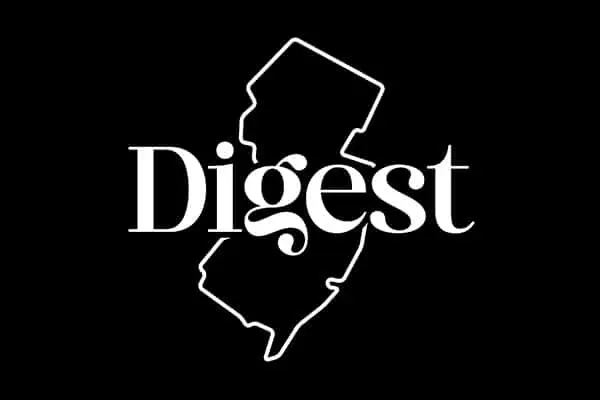 New Jersey Digest
