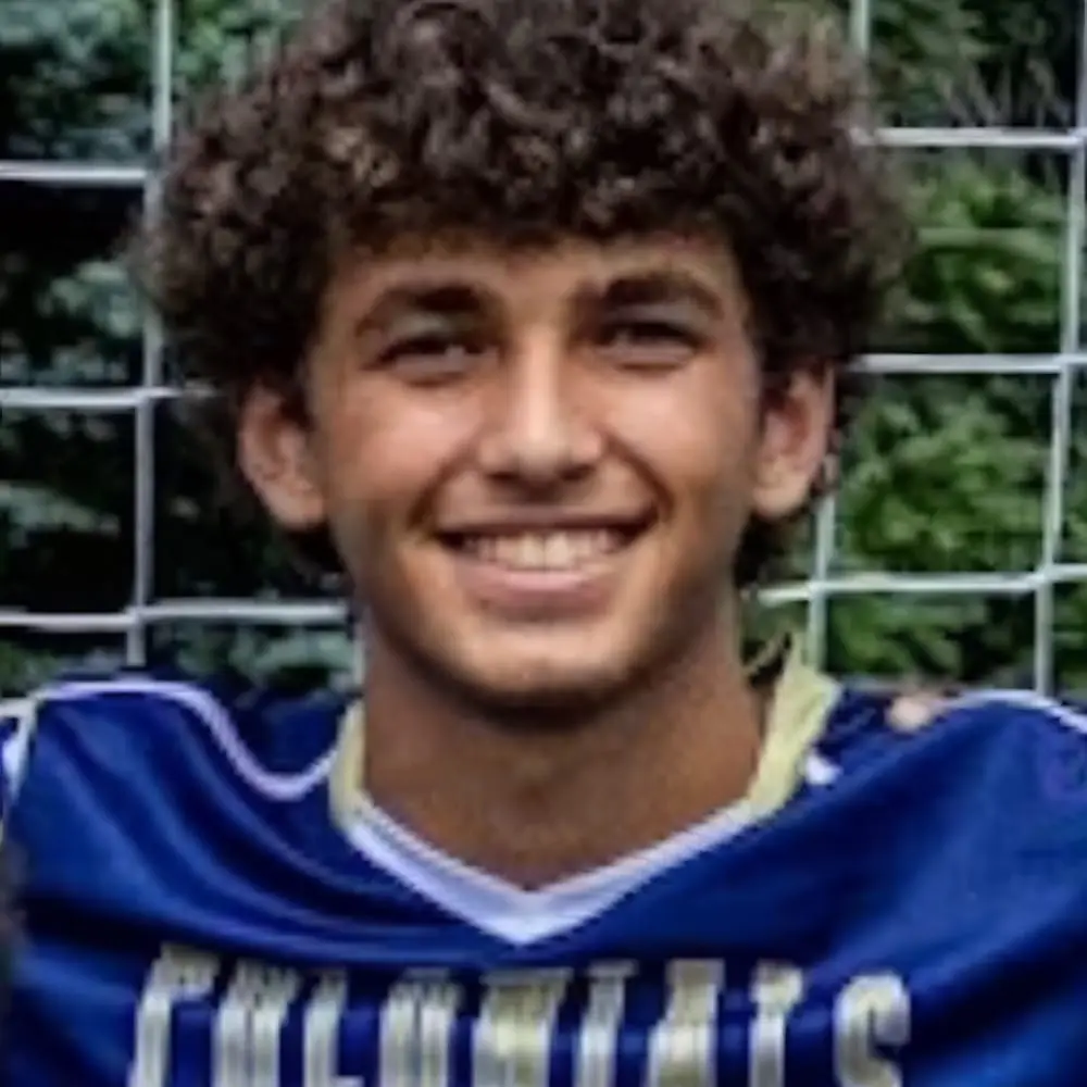 Anthony Ayoub