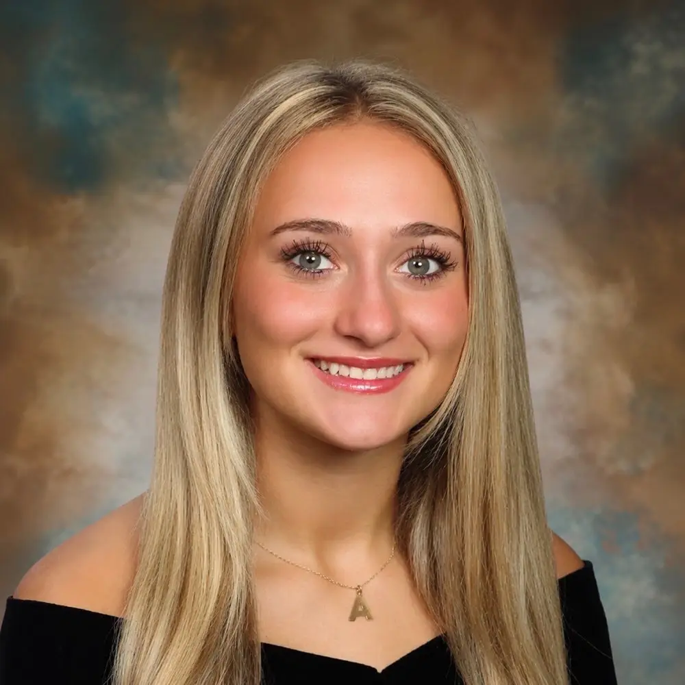 Ashley Koppelman