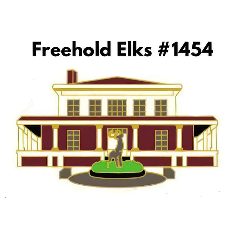 Freehold Elks Lodge